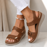 Randy | Komfortable Orthopädische Sandalen