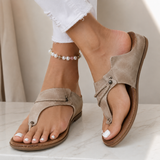 Fernanda | Elegante und Komfortable Sandalen