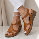 Leila | Komfortable Orthopädische Sandalen