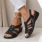 Marina | Komfortable Sandalen