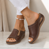 Tessa | Komfortable Sandalen