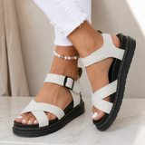 Angelica | Komfortable Sportsandalen für Damen
