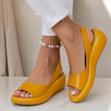 Gisselle │ Rutschfeste Sandalen