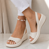 Gisselle │ Rutschfeste Sandalen