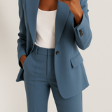 Brenda - Elegant and Timeless Suit Set