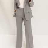 Brenda - Elegant and Timeless Suit Set