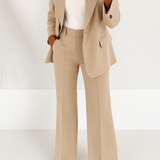 Brenda - Elegant and Timeless Suit Set