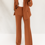 Brenda - Elegant and Timeless Suit Set