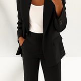 Brenda - Elegant and Timeless Suit Set
