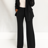 Brenda - Elegant and Timeless Suit Set