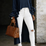 Ashley | Leichte Bluse