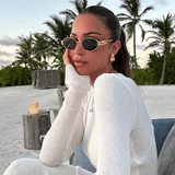 Zariyah | Stilvolle Sonnenbrillen für Damen