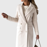 Jolie | Eleganter und zeitloser Mantel