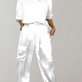 Finley – Seiden-Lounge-Set Cargo