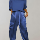Finley – Seiden-Lounge-Set Cargo