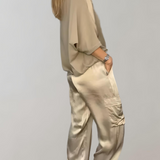 Finley – Seiden-Lounge-Set Cargo