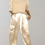 Finley – Seiden-Lounge-Set Cargo