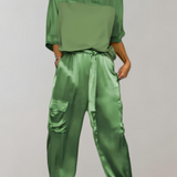 Finley – Seiden-Lounge-Set Cargo