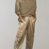 Finley – Seiden-Lounge-Set Cargo
