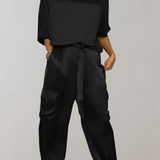 Finley – Seiden-Lounge-Set Cargo