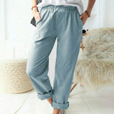 Neria – Hose aus weichem Material