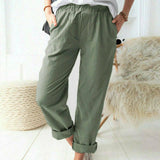 Neria – Hose aus weichem Material