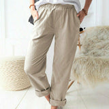 Neria – Hose aus weichem Material