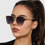 Marisyl | Stilvolle Sonnenbrille