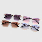 Marisyl | Stilvolle Sonnenbrille