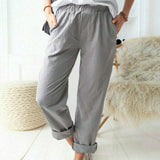 Neria – Hose aus weichem Material