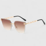 Marisyl | Stilvolle Sonnenbrille