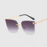 Marisyl | Stilvolle Sonnenbrille