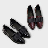 Heidi - Elegante Loafers