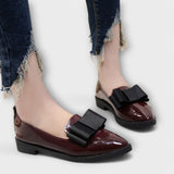 Heidi - Elegante Loafers