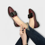 Heidi - Elegante Loafers