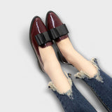 Heidi - Elegante Loafers