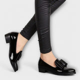 Heidi - Elegante Loafers