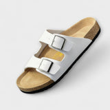 Amira - Exklusive Komfortsandalen für Damen