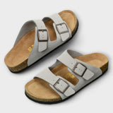 Amira - Exklusive Komfortsandalen für Damen
