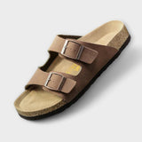 Amira - Exklusive Komfortsandalen für Damen