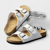 Amira - Exklusive Komfortsandalen für Damen