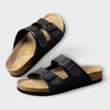 Amira - Exklusive Komfortsandalen für Damen