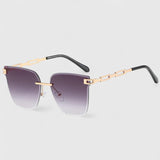 Marisyl | Stilvolle Sonnenbrille