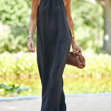 Elaine - Stilvolles Maxikleid