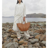 Anémone | Eleganter und Widerstandsfähiger Regenschirm