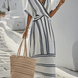 In Greece | Summer dress