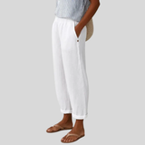Samantha | Elegante und bequeme Hose