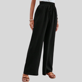 Zeva - Lightweight and casual trousers