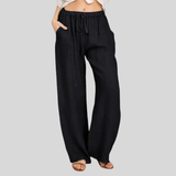 PALMA - Lightweight Summer Trousers