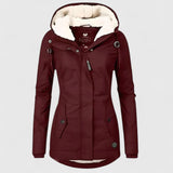 Tivona | Elegante Damenjacke